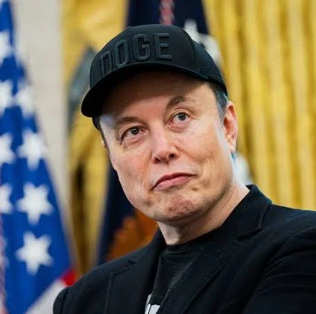 Elon Musk, entrepreneur associated with Tesla and SpaceX