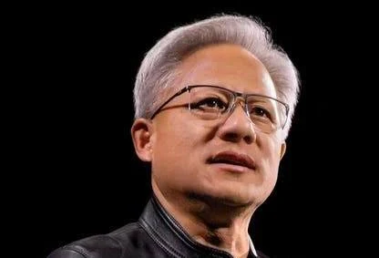 Jensen Huang, co-founder and CEO of NVIDIA